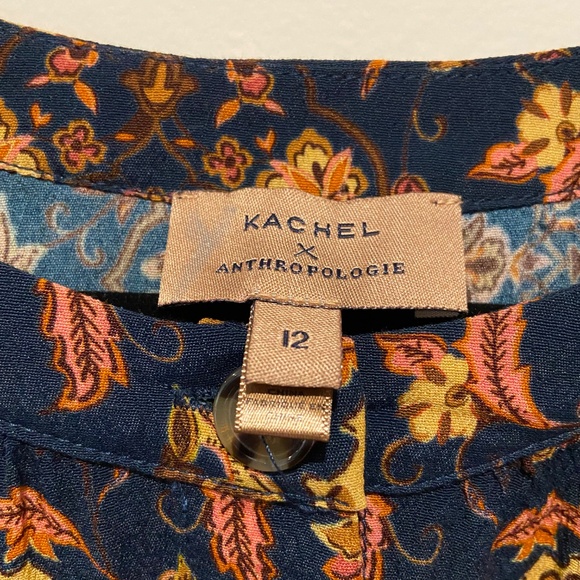 Katchel X Anthropologie - Picture 3 of 4